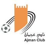 Lambang Ajman