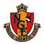 Lambang Nagoya Grampus