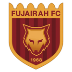 Lambang Al Fujairah SC