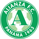 Lambang Alianza FC