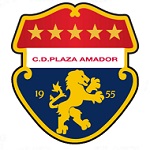 Lambang Plaza Amador