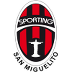 Lambang Sporting San Miguelito
