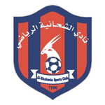 Lambang Al Shahaniya
