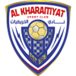 Lambang Al Kharaitiyat