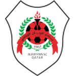Lambang Al-Rayyan SC