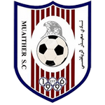 Lambang Muaither SC