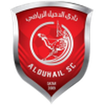 Lambang Al-Duhail SC