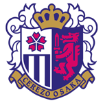 Lambang Cerezo Osaka
