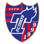 Lambang FC Tokyo