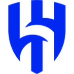 Lambang Al-Hilal Saudi FC