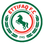 Lambang Al-Ettifaq