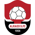 Lambang Al-Raed