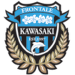 Lambang Kawasaki Frontale