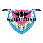 Lambang Sagan Tosu