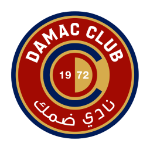 Lambang Damac