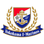 Lambang Yokohama F. Marinos