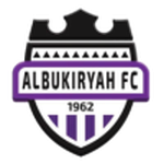 Lambang Al Bukayriyah