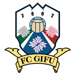 Lambang FC Gifu