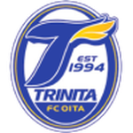 Lambang Oita Trinita