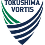 Lambang Tokushima Vortis