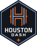 Lambang Houston Dash W