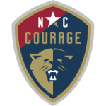 Lambang North Carolina Courage W