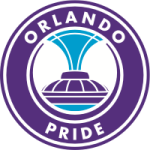 Lambang Orlando Pride W