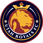Lambang Utah Royals W