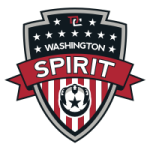 Lambang Washington Spirit W