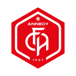 Lambang Annecy