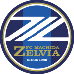 Lambang Machida Zelvia