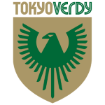 Lambang Tokyo Verdy