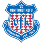 Lambang Ventforet Kofu