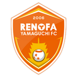 Lambang Renofa Yamaguchi