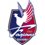 Lambang Fagiano Okayama