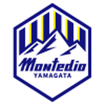 Lambang Montedio Yamagata