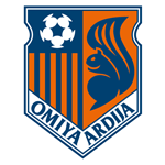 Lambang Omiya Ardija