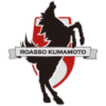 Lambang Roasso Kumamoto