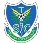 Lambang Tochigi SC