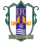 Lambang Ehime FC