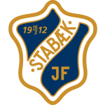 Lambang Stabaek
