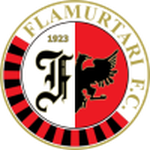 Lambang Flamurtari
