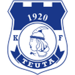 Lambang Teuta Durrës