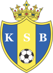 Lambang Burreli