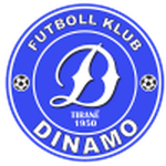 Lambang Dinamo Tirana