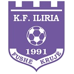 Lambang Iliria Fushë-Krujë