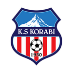 Lambang Korabi Peshkopi