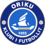 Lambang Oriku