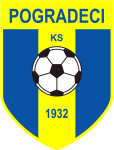 Lambang Pogradeci