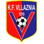 Lambang Vllaznia Shkodër